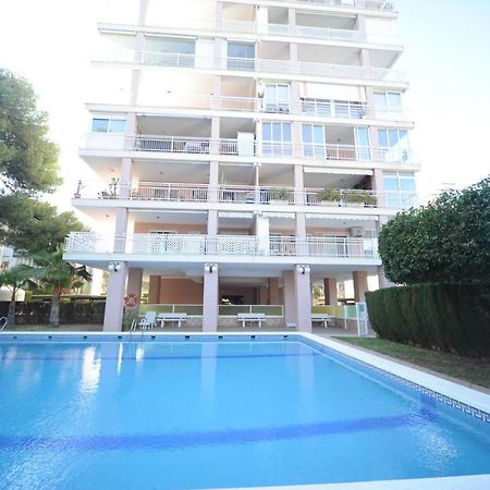 La Pinada Orangecosta 1 Dormitorio Беникасим Экстерьер фото