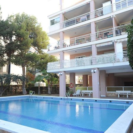 La Pinada Orangecosta 1 Dormitorio Беникасим Экстерьер фото