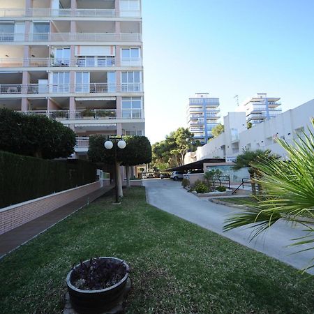 La Pinada Orangecosta 1 Dormitorio Беникасим Экстерьер фото