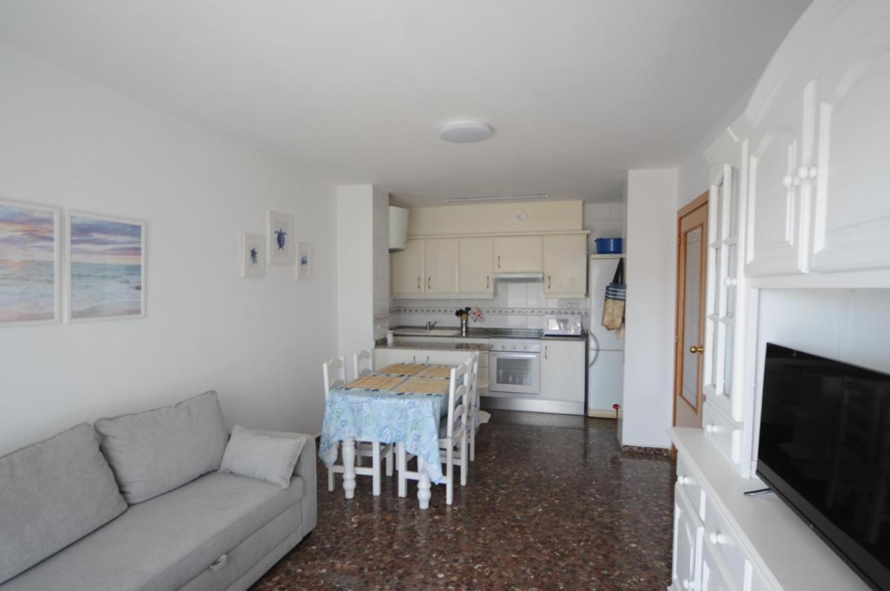 La Pinada Orangecosta 1 Dormitorio Беникасим Экстерьер фото