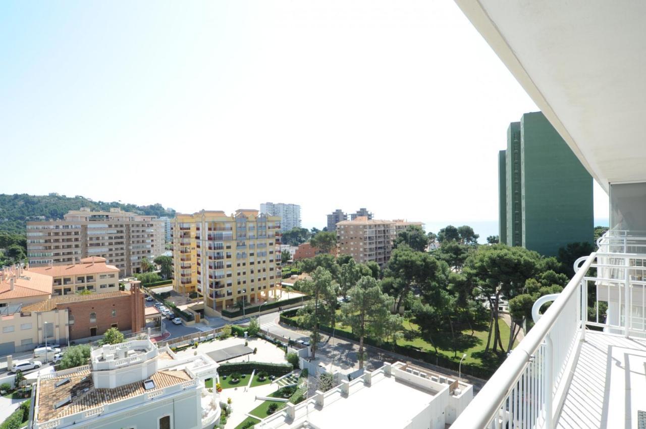 La Pinada Orangecosta 1 Dormitorio Беникасим Экстерьер фото