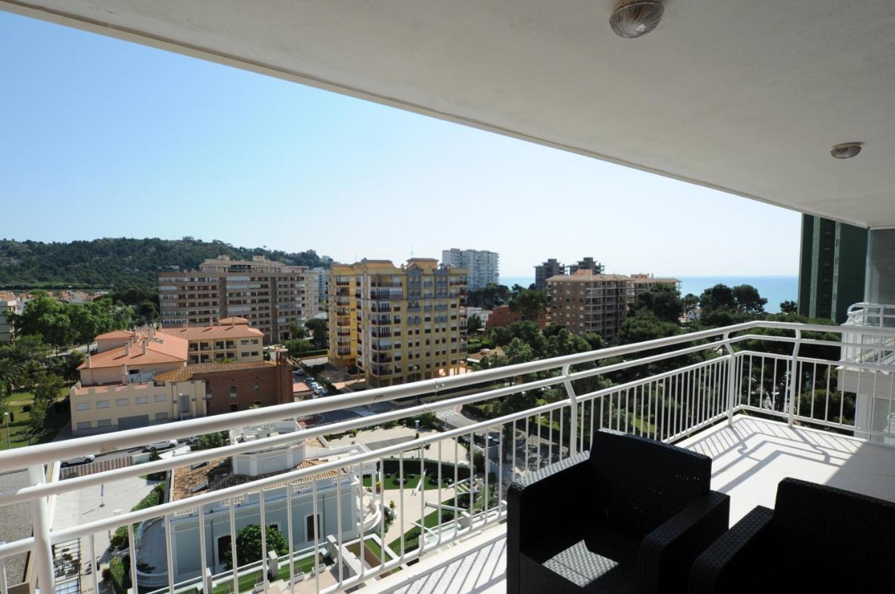 La Pinada Orangecosta 1 Dormitorio Беникасим Экстерьер фото