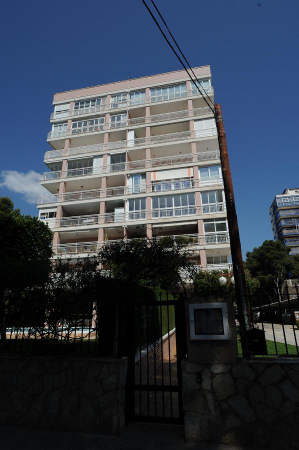 La Pinada Orangecosta 1 Dormitorio Беникасим Экстерьер фото