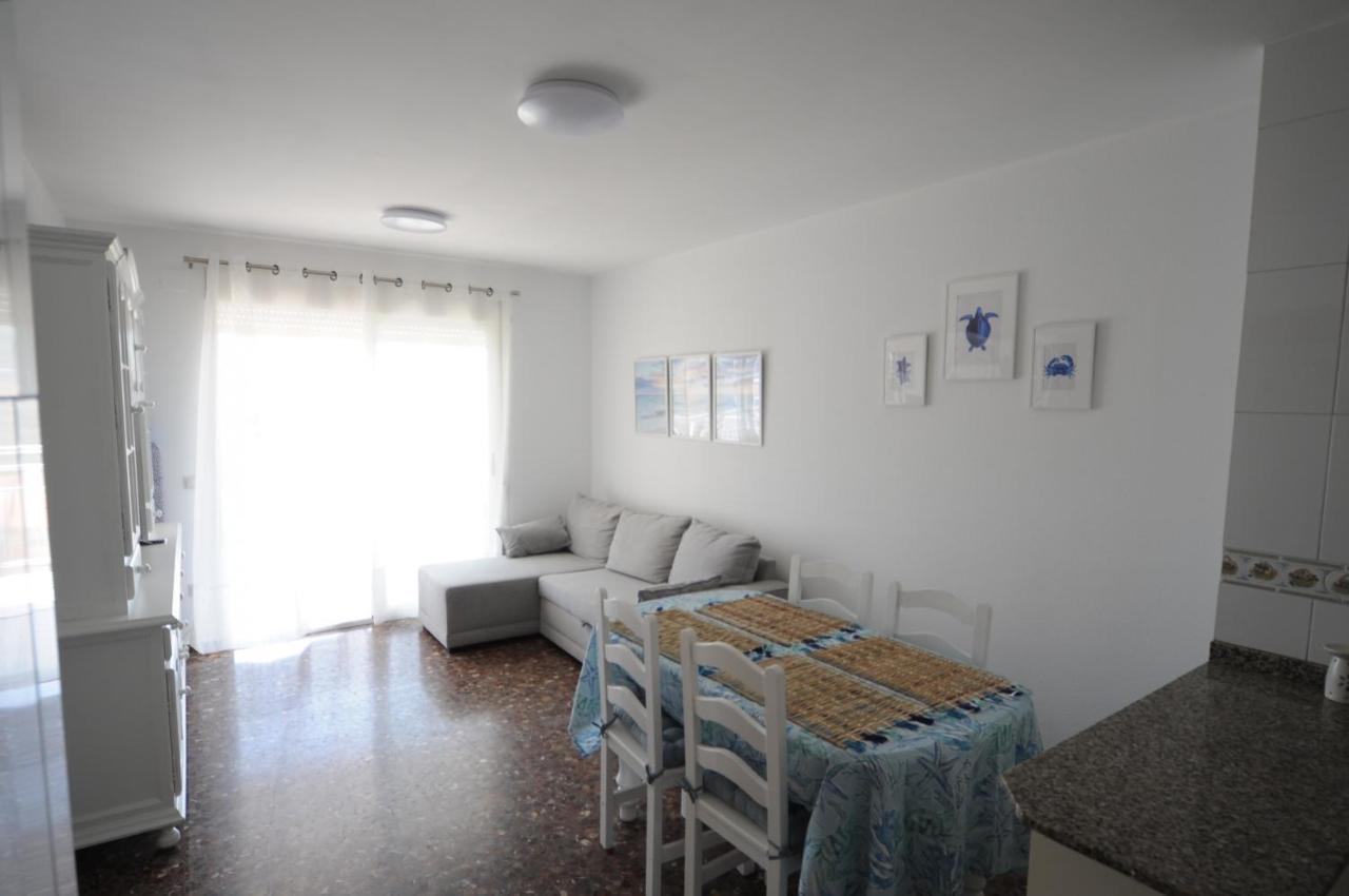 La Pinada Orangecosta 1 Dormitorio Беникасим Экстерьер фото