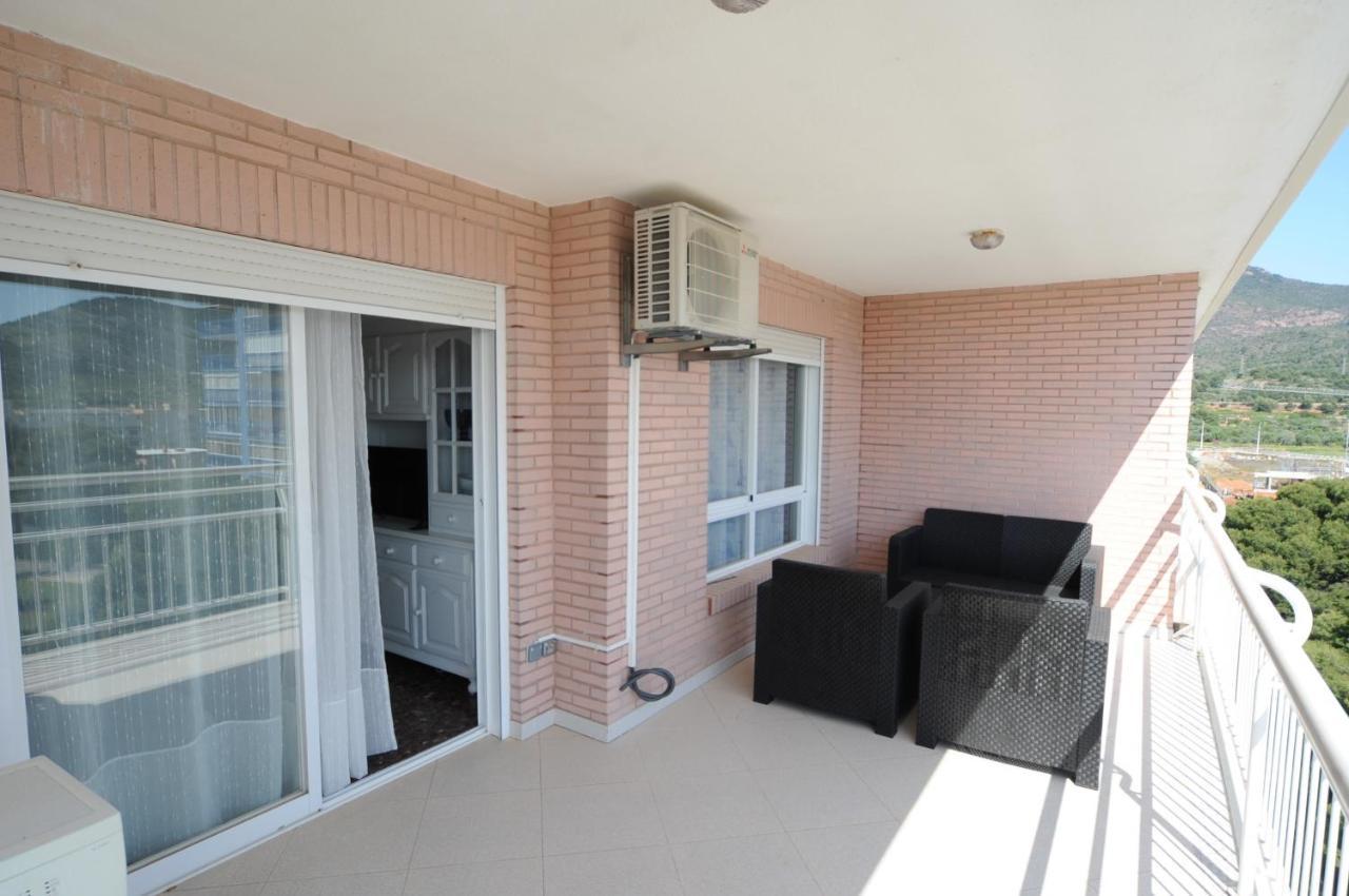 La Pinada Orangecosta 1 Dormitorio Беникасим Экстерьер фото