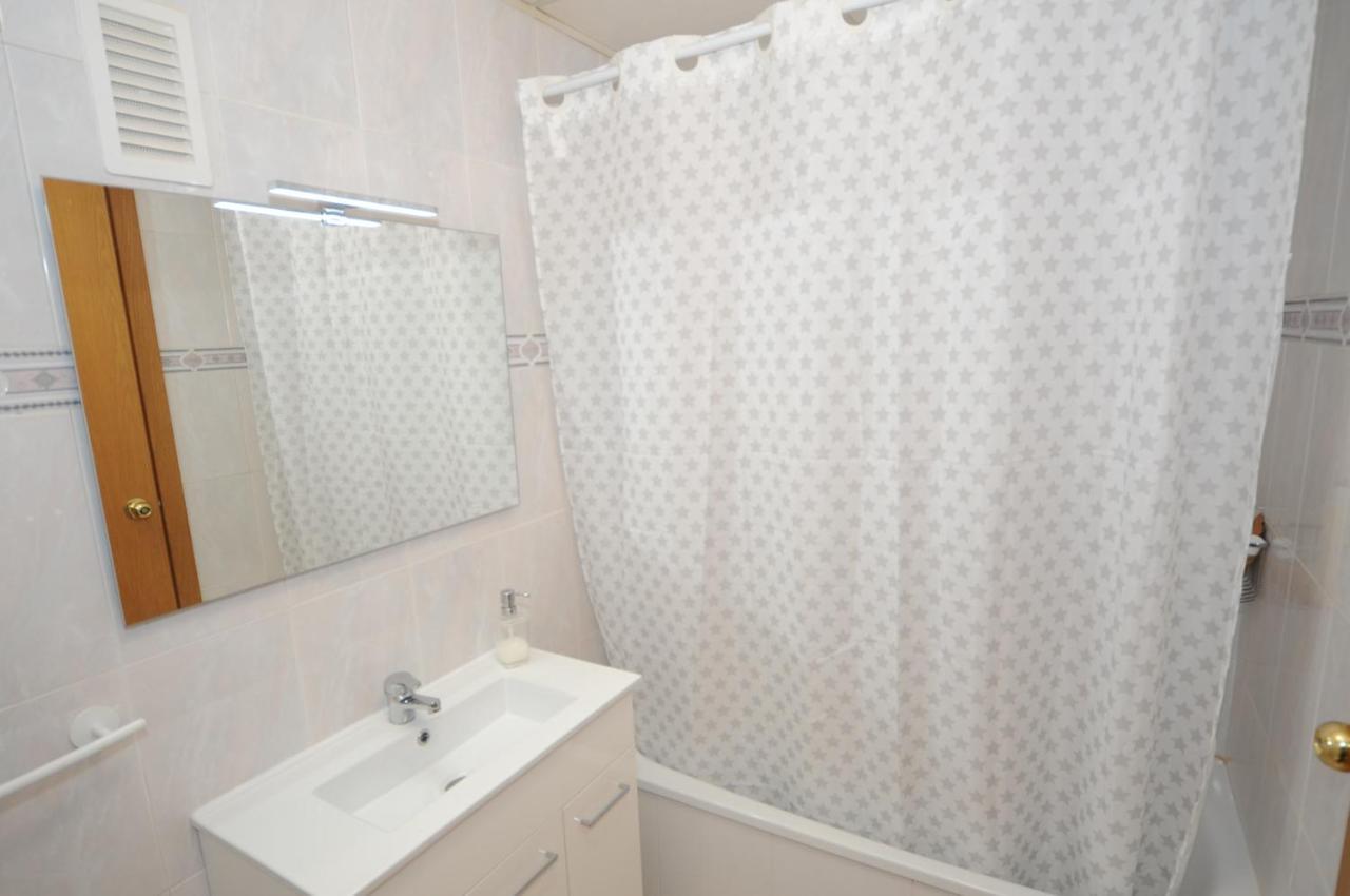 La Pinada Orangecosta 1 Dormitorio Беникасим Экстерьер фото